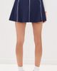 Greyson Greyson Phoenix Flare Skirt Maltese Blue - 417 - 3