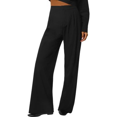 Greyson Greyson Phoenix High Waist Wide Leg Pants