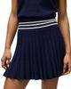 Greyson Greyson Pointelle Miniskirt - 3