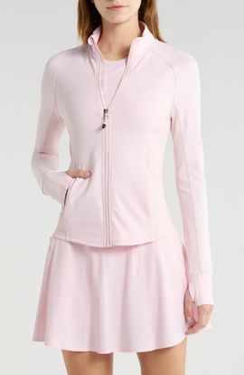 Greyson Greyson Soleil Full Zip Jacket