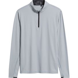 Greyson Greyson Tate Quarter Zip Pullover