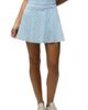 Greyson Greyson Wolf Links Phoenix Performance Miniskirt - 1