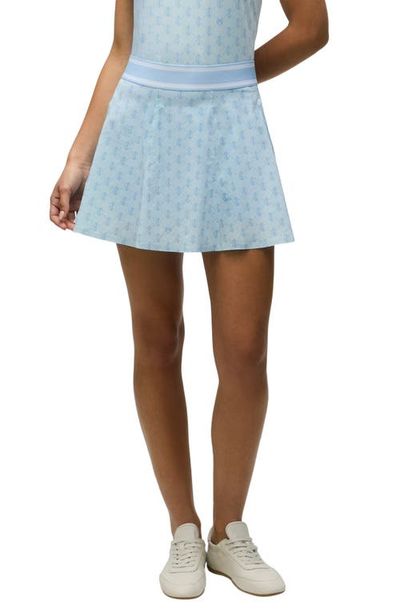 Greyson Greyson Wolf Links Phoenix Performance Miniskirt