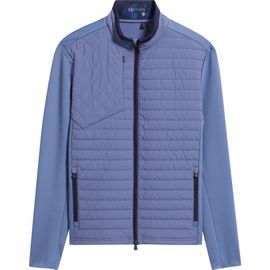 Greyson Greyson Yukon Mixed Media Jacket