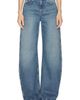 GRLFRND GRLFRND Austen Low Rise Curve Detached Waist - 2