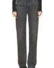 GRLFRND GRLFRND Bella Cinch Low Rise Boyfriend - 1