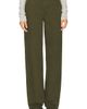 GRLFRND GRLFRND Bella Low Rise Boyfriend Utility - 1