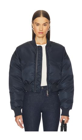 GRLFRND GRLFRND Carter Bomber Jacket