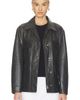GRLFRND GRLFRND Dara Leather Jacket - 1