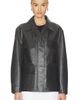 GRLFRND GRLFRND Dara Leather Jacket - 2