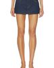 GRLFRND GRLFRND Evette Micro Skort - 1