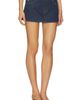 GRLFRND GRLFRND Evette Micro Skort - 2