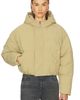 GRLFRND GRLFRND Greer Puffer Jacket - 1