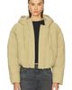 GRLFRND GRLFRND Greer Puffer Jacket - 2