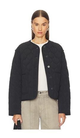 GRLFRND GRLFRND Robbie Jacket