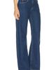 GRLFRND GRLFRND Rory Short Rise Baggy - 2
