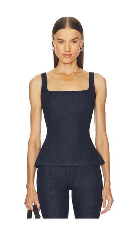 GRLFRND VALNENTINA CORSET