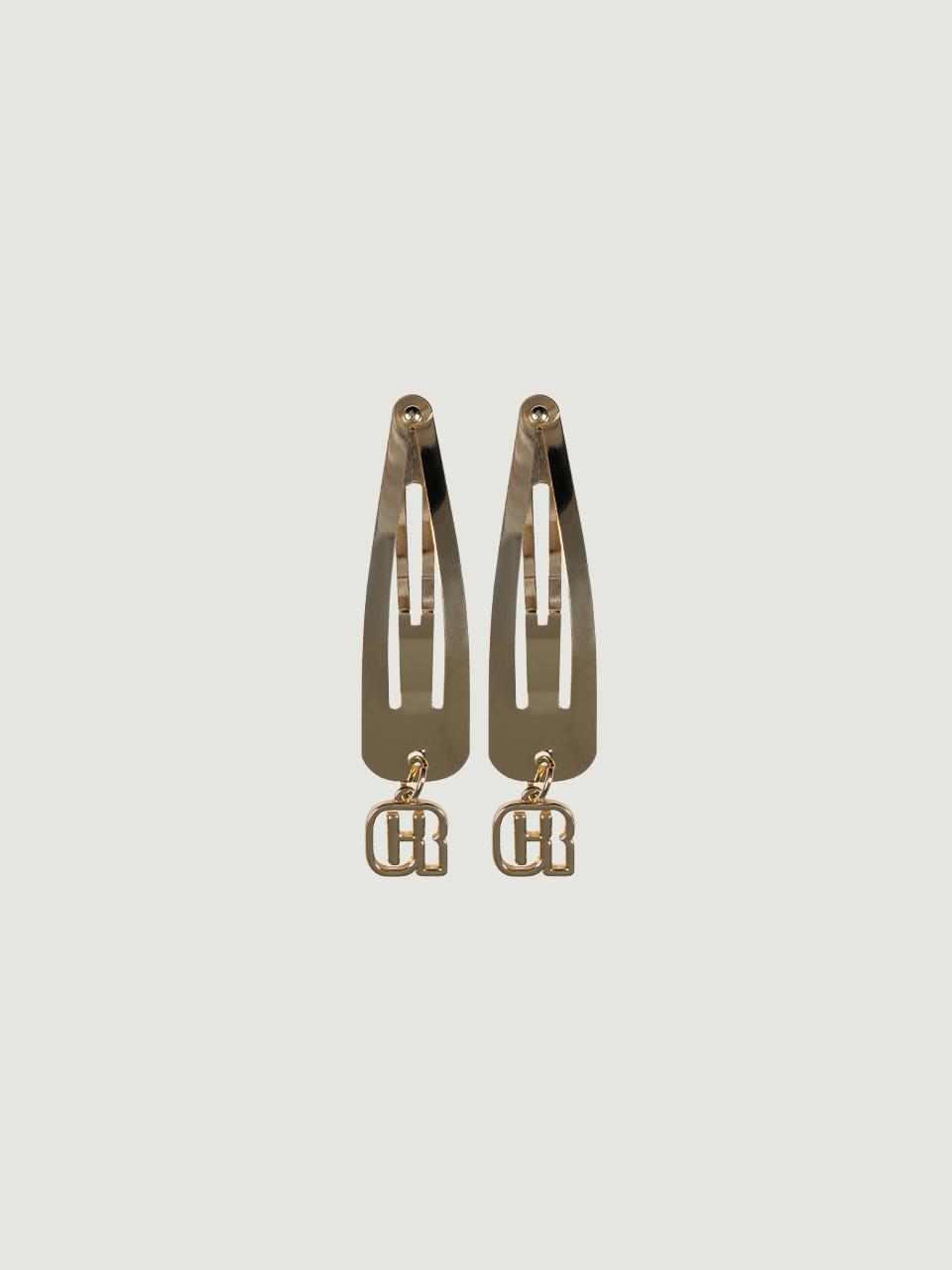 grove 25SS GR PENDANT PIN HAIR ACCESSORIES [GOLD]