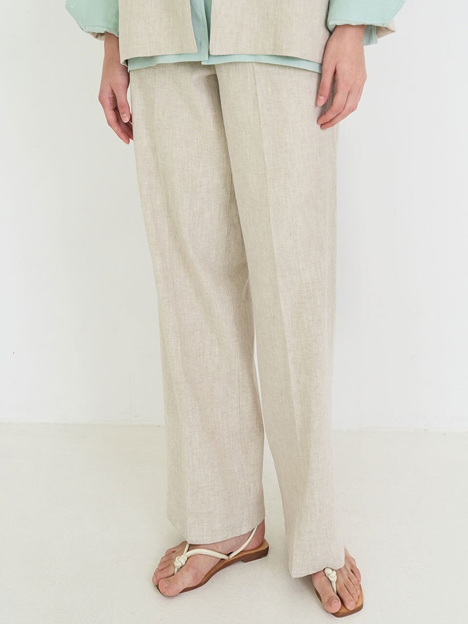 grove Bay Pants_3 colors