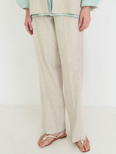 grove Bay Pants_3 colors