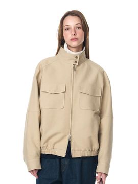 grove Hardy Jumper (Beige)