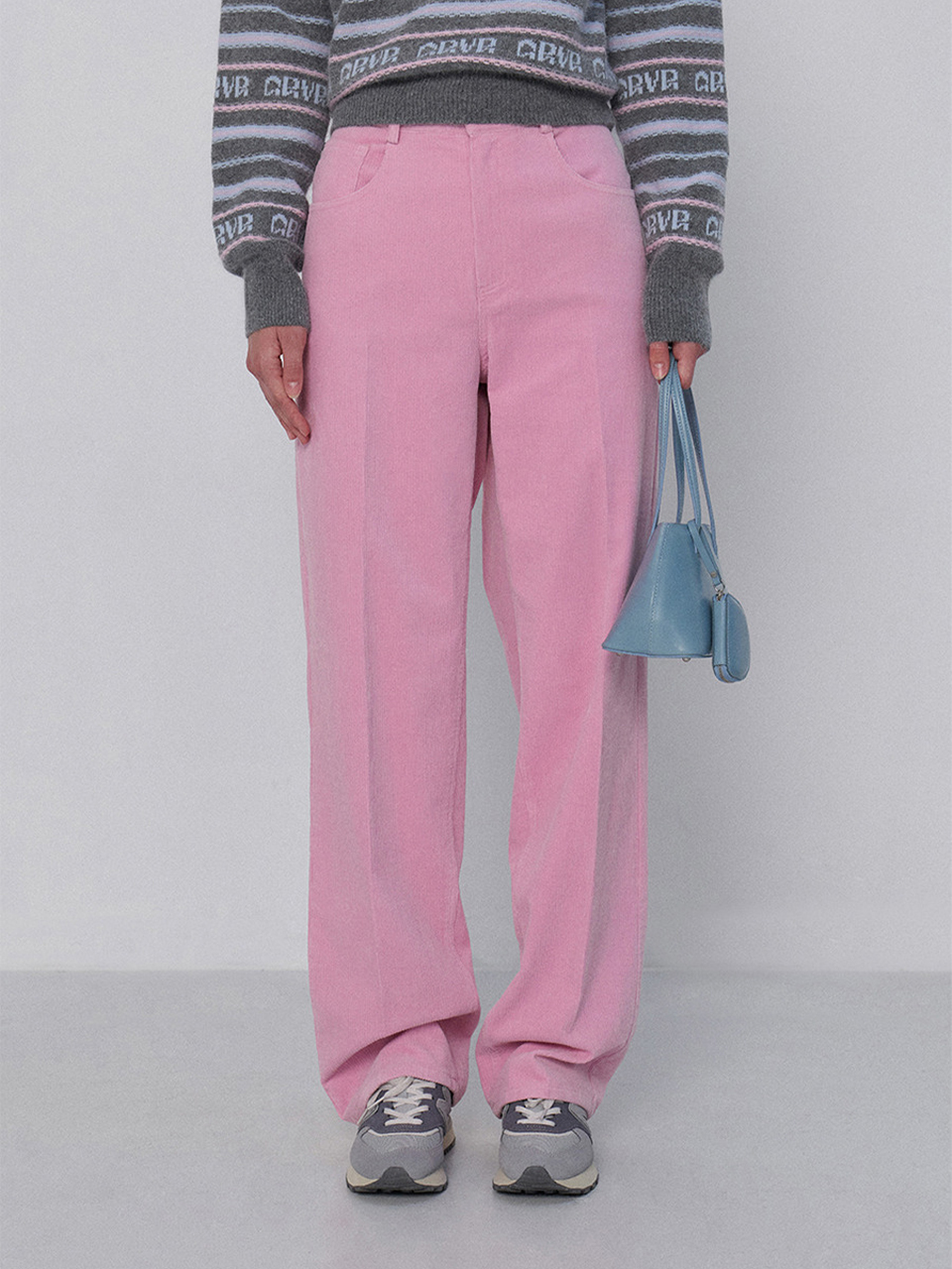 grove Jeff Corduroy Pants