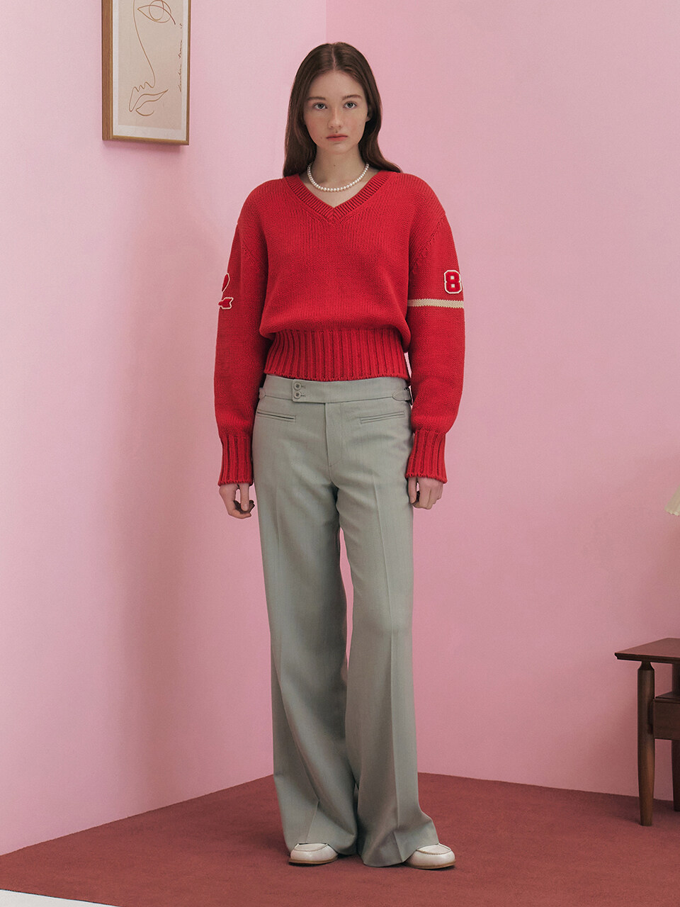 grove Kliff Pants_3 Colors