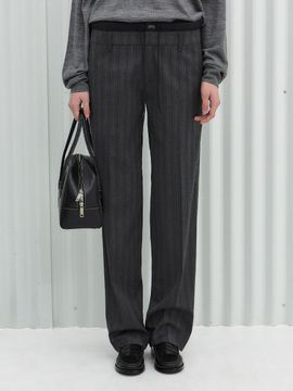 grove LIDO STRING PANTS [2COLORS]