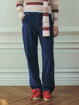 grove Luke Corduroy Pants