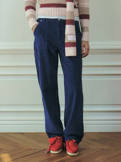 grove Luke Corduroy Pants