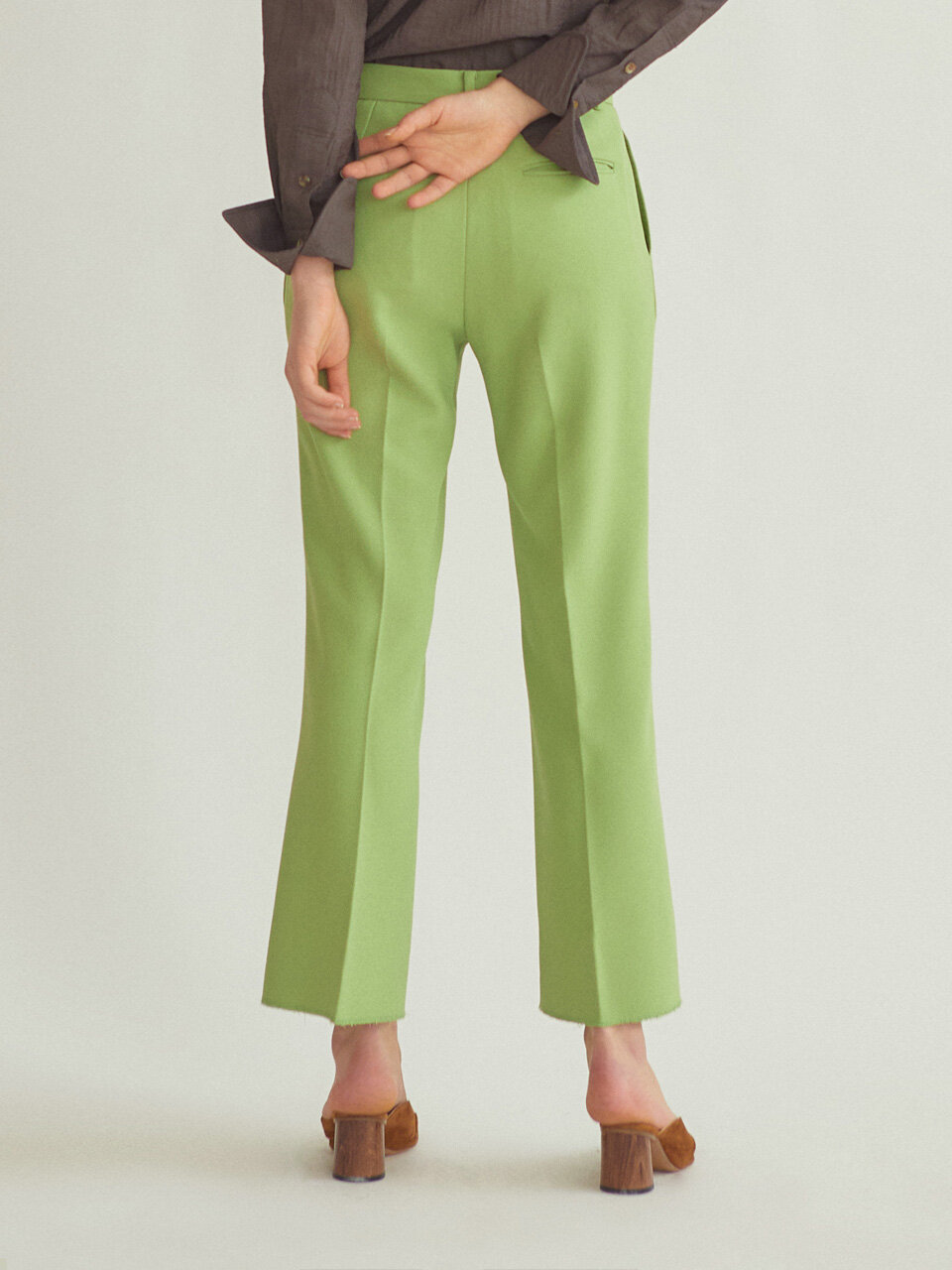 grove Miel Pants 4 Color