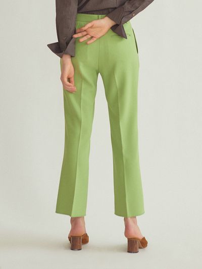 grove Miel Pants 4 Color