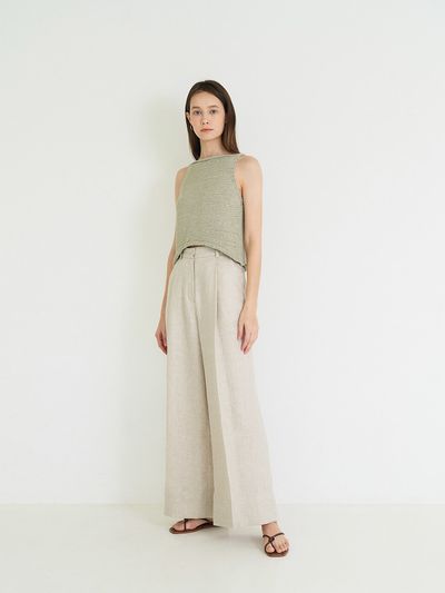 grove Mori Pants _2 Colors