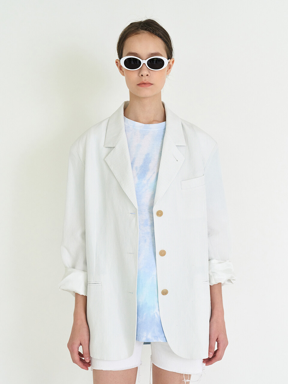 grove Papa Jacket _3 Colors
