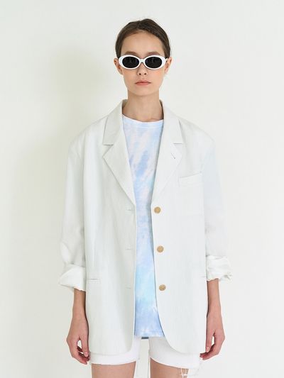 grove Papa Jacket _3 Colors