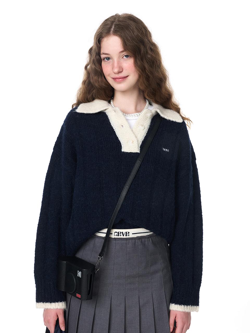grove Soft Knit (2 Colors)
