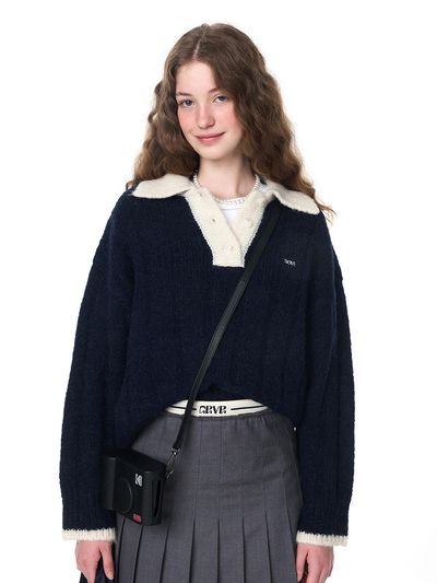 grove Soft Knit (2 Colors)