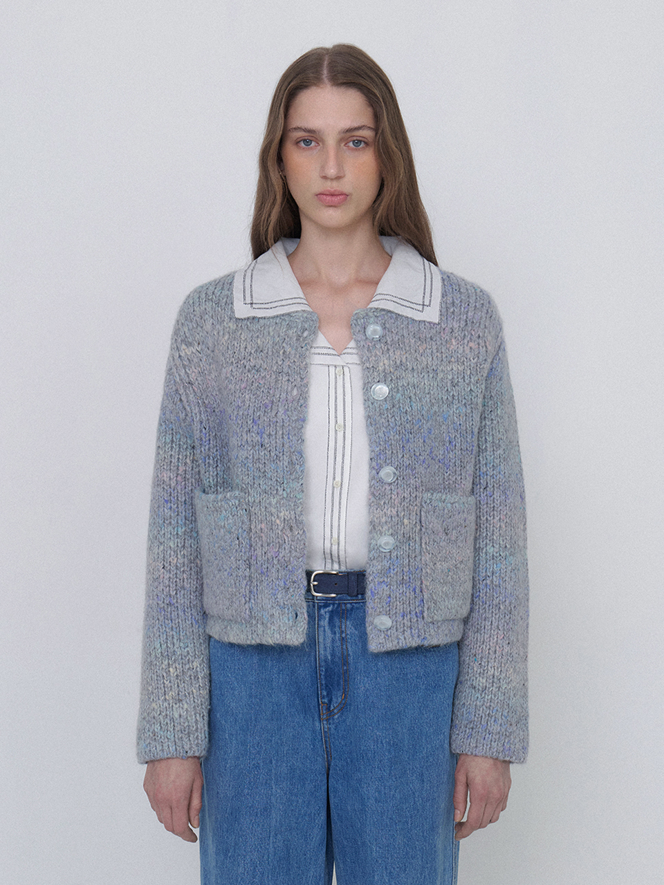 grove Tate Cardigan