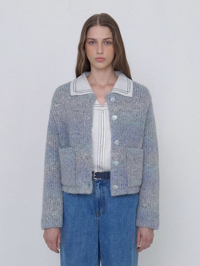 grove Tate Cardigan