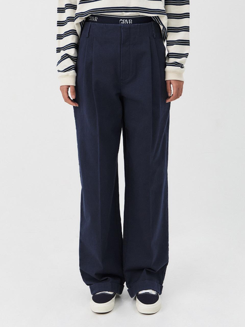 grove VOID PANTS [4COLORS]