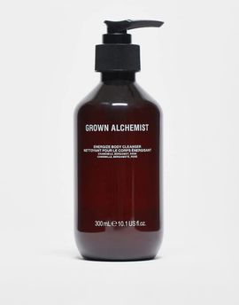 Grown Alchemist GROWN ALCHEMIST Energize body cleanser-No color