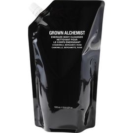 GROWN ALCHEMIST GROWN ALCHEMIST Energize Body Cleanser Refill 