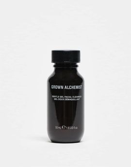 Grown Alchemist GROWN ALCHEMIST Gentle Gel Facial Cleanser Chamomile, Bergamot + Aloe 50ml-No color