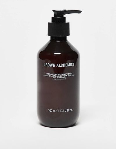 Grown Alchemist Grown Alchemist Hydra-Restore Conditioner 300ml-No color