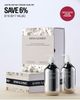 Grown Alchemist Grown Alchemist Limited Edition Chrome Hand Set - 2