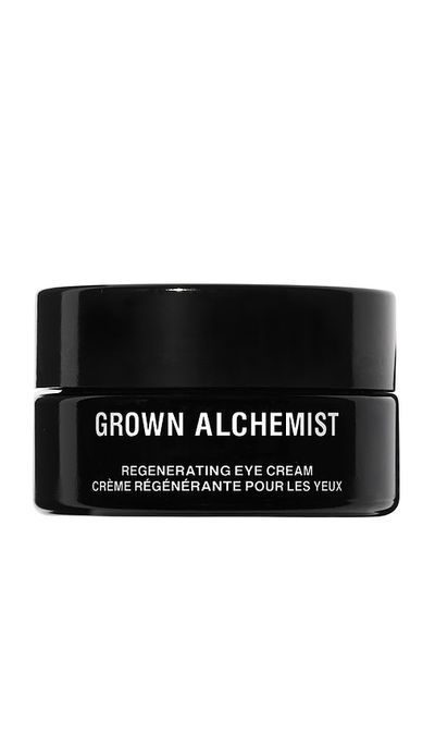 Grown Alchemist Grown Alchemist Regenerating Eye Cream