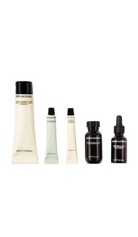 Grown Alchemist Grown Alchemist Regenerating Night Routine
