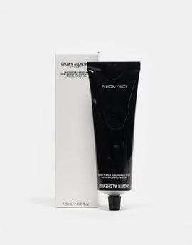 Grown Alchemist GROWN ALCHEMIST Restorative Body Cream Orange Peel + Mandarin Oil 120ml-No color