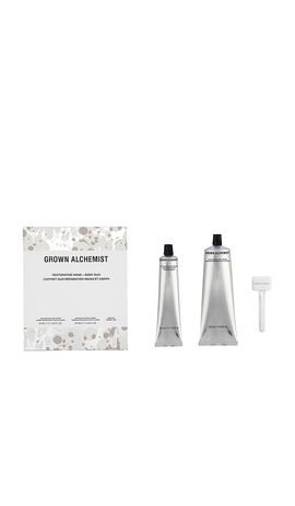 Grown Alchemist Grown Alchemist Restorative Hand + Body Duo