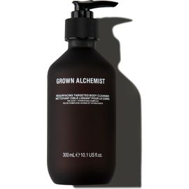 GROWN ALCHEMIST GROWN ALCHEMIST Resurfacing Targeted Body Cleanser 